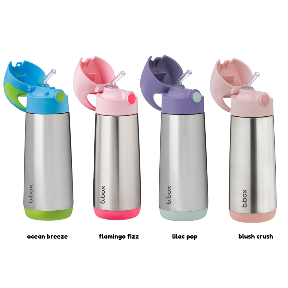 Insulated Drink Bottle | 500ml