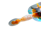 Sinchies | Screw on Weaning Spoons (2 pack)