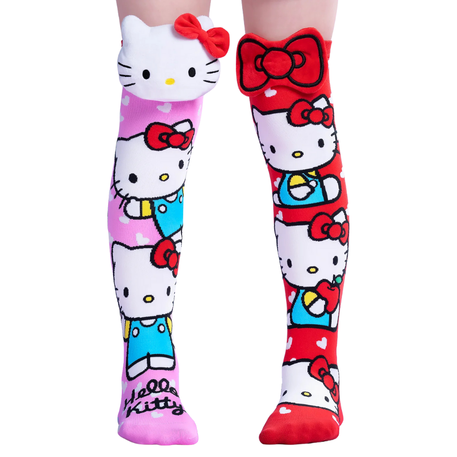 Hello Kitty | Crazy Socks