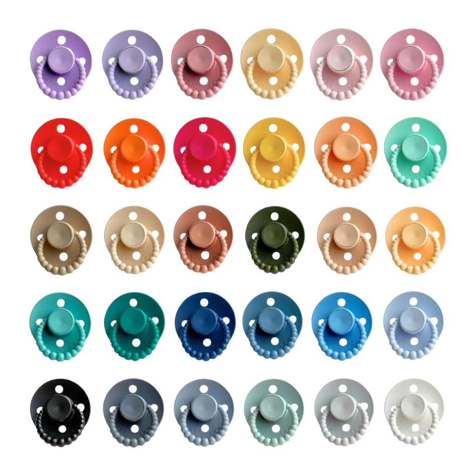 Bubble Dummies | 2 Pack