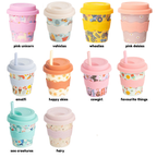 Chino Club | Babychino Cups | 4oz