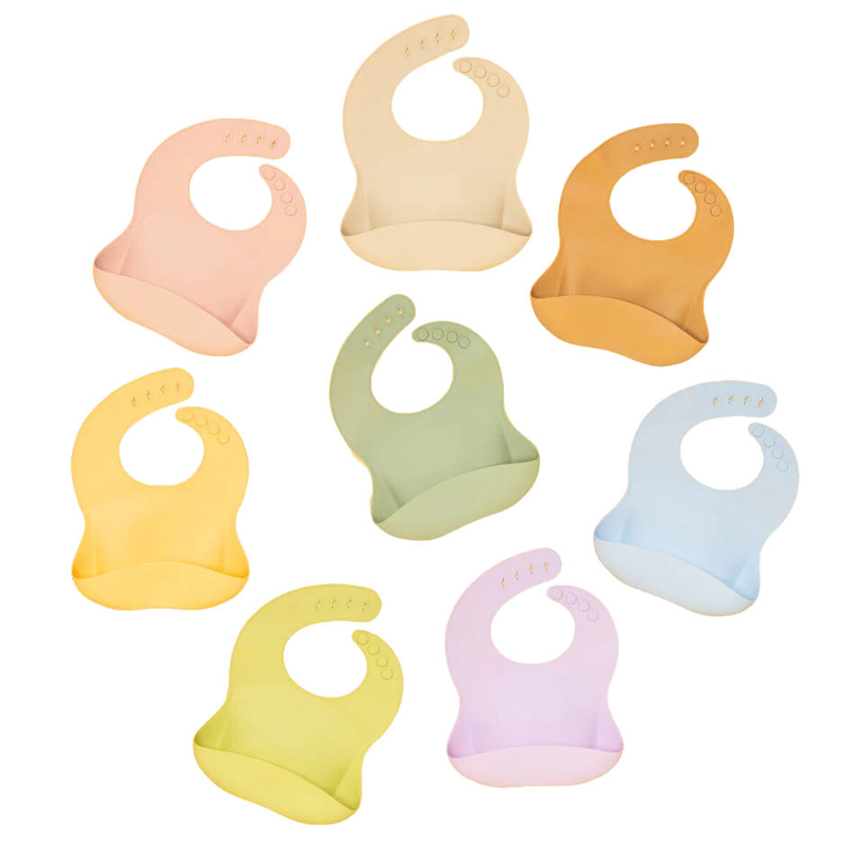 Silicone Bib