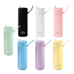 Frank Green | Ceramic Reusable Bottle | 595ml