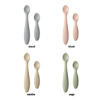 Spoon Set - BIBS