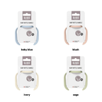 Baby Bottle Handles - BIBS