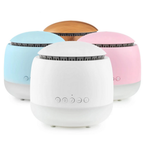 Aroma-Snooze 7 in 1 Sleep Aid Humidifier