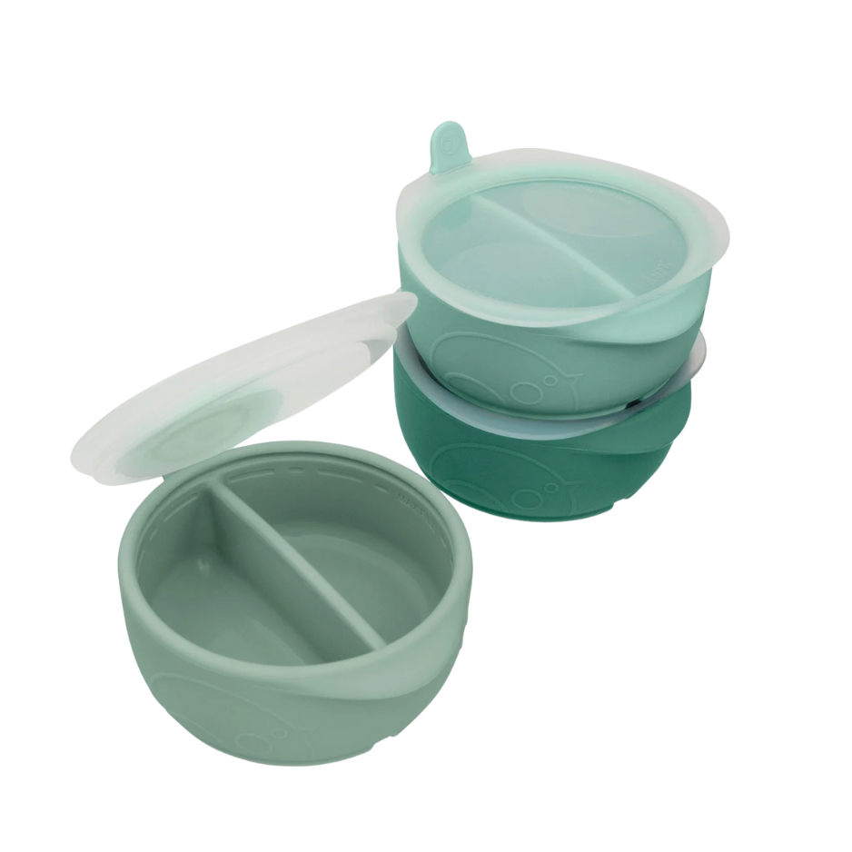 Fill + Freeze | 3 pack