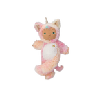 Kittycorn Pompom Cozy Day Dinkum Doll - Olli Ella