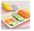 Crinkle Cutter