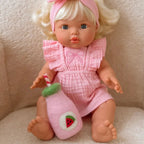 Watermelon Felt Dolly Juice - Juni Moon