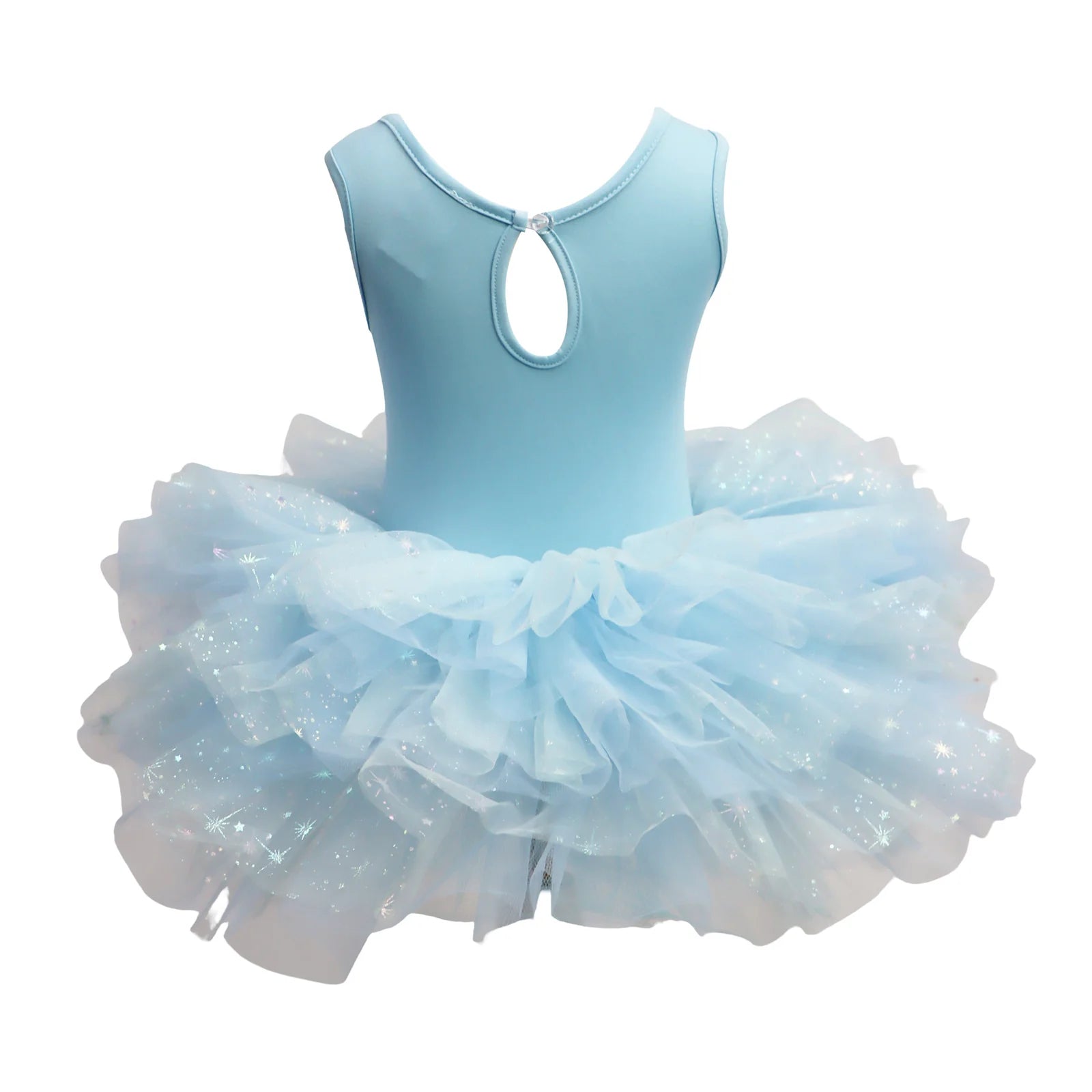 Disney Princess Tutu Dress | Elsa