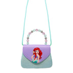 Disney Princess Handbag | Ariel Mermaid