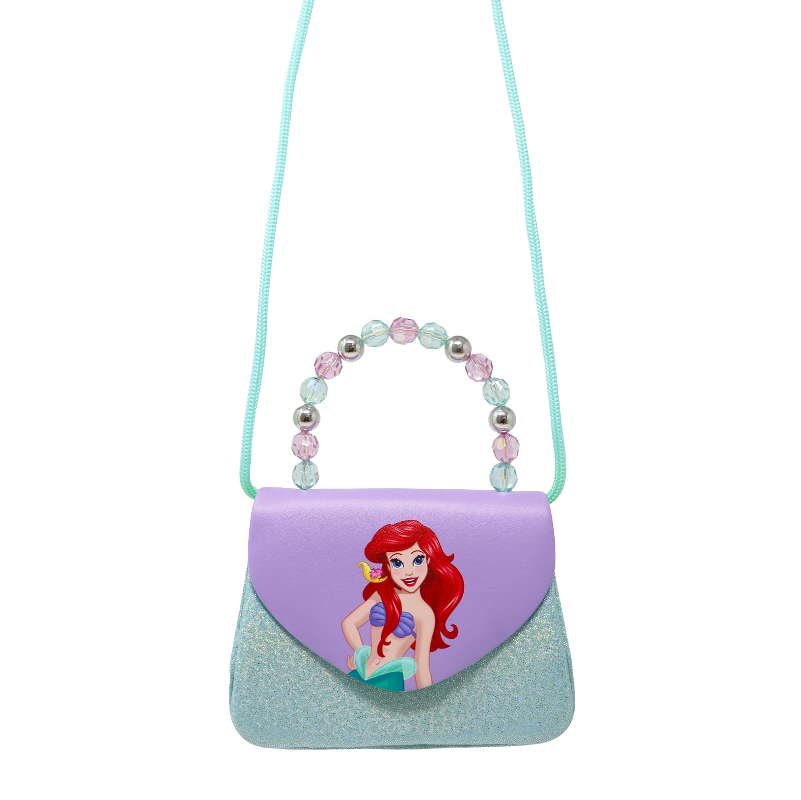 Disney Princess Handbag | Ariel Mermaid