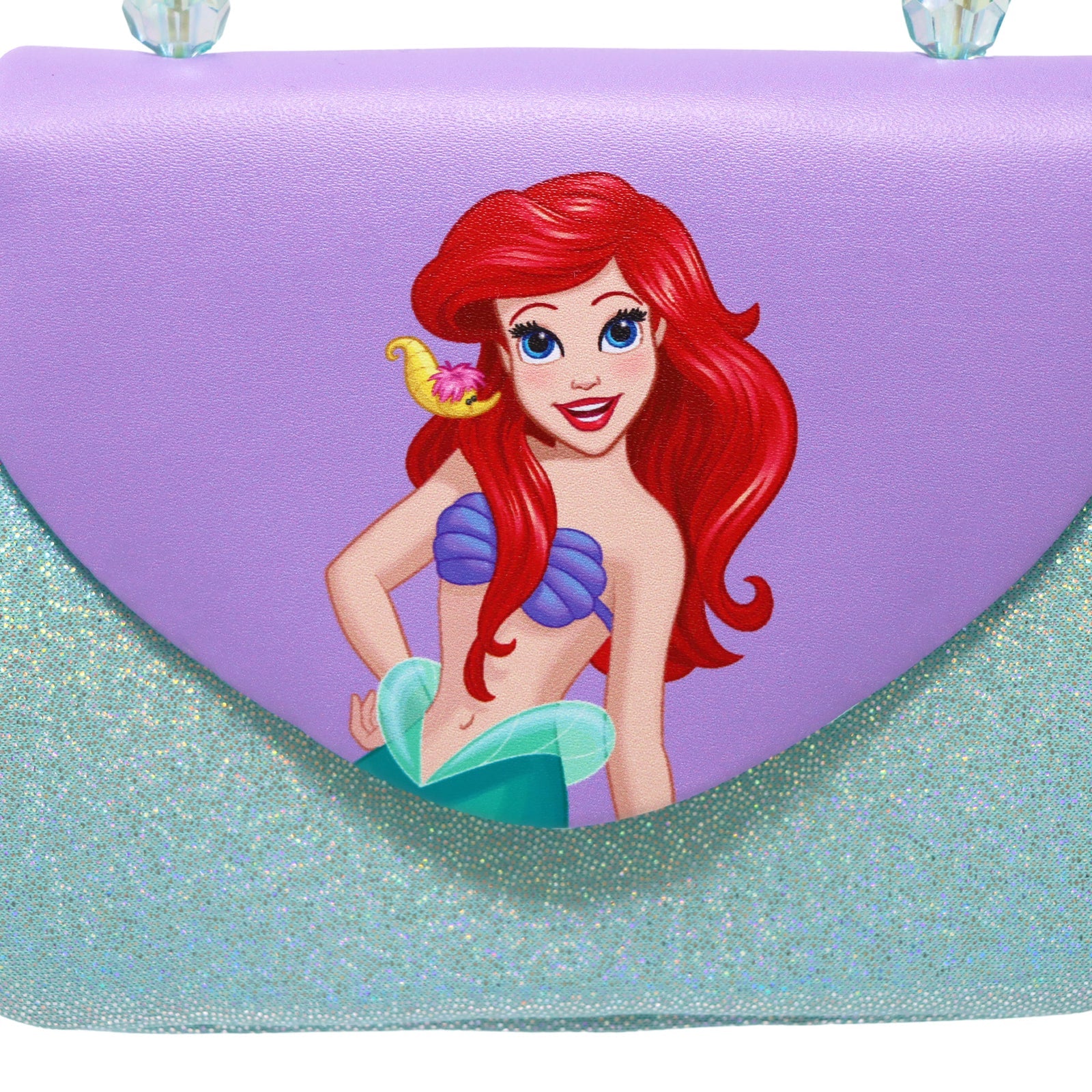 Disney Princess Handbag | Ariel Mermaid