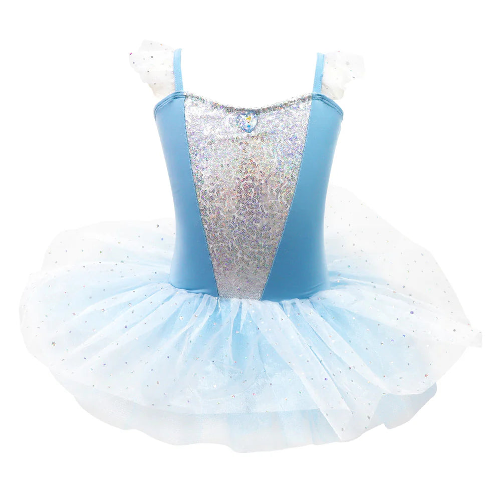 Disney Princess Tutu Dress | Cinderella Ellsworth Boutique Disney Princess Tutu Dress | Cinderella Ellsworth Boutique