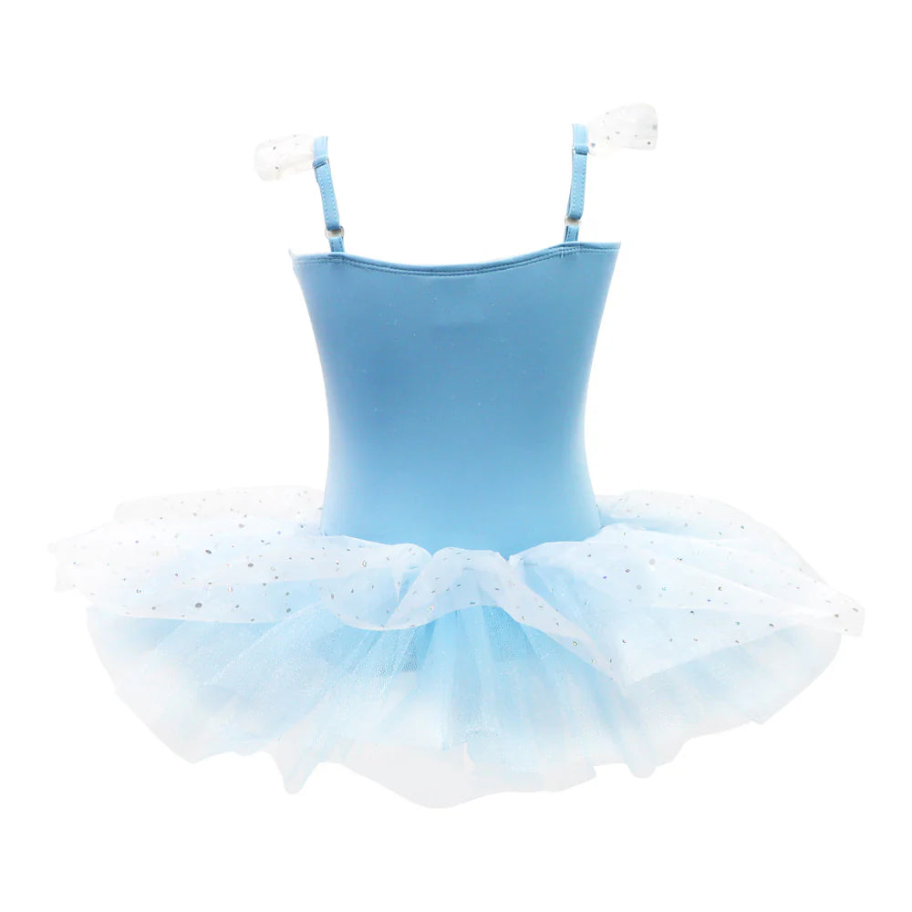 Disney Princess Tutu Dress | Cinderella