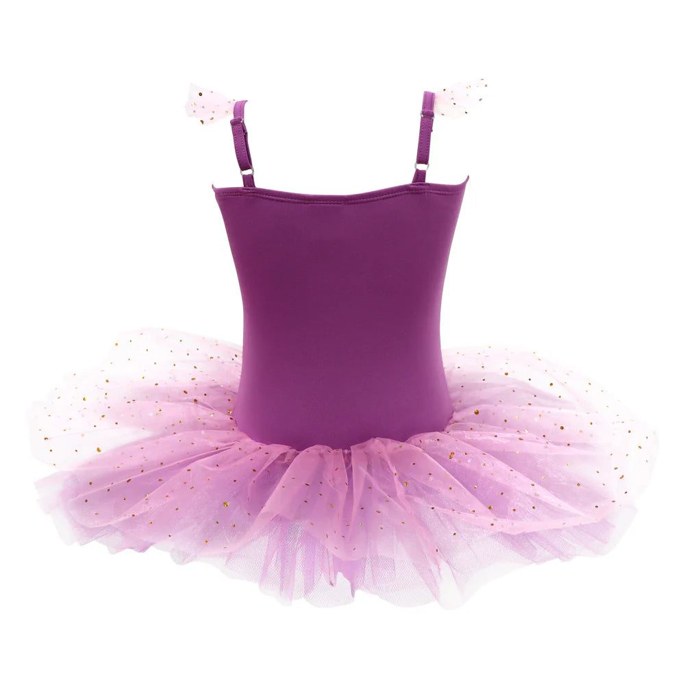 Disney Princess Tutu Dress | Rapunzel
