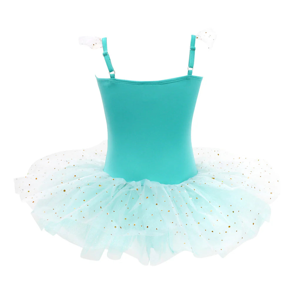 Disney Princess Tutu Dress | Jasmine