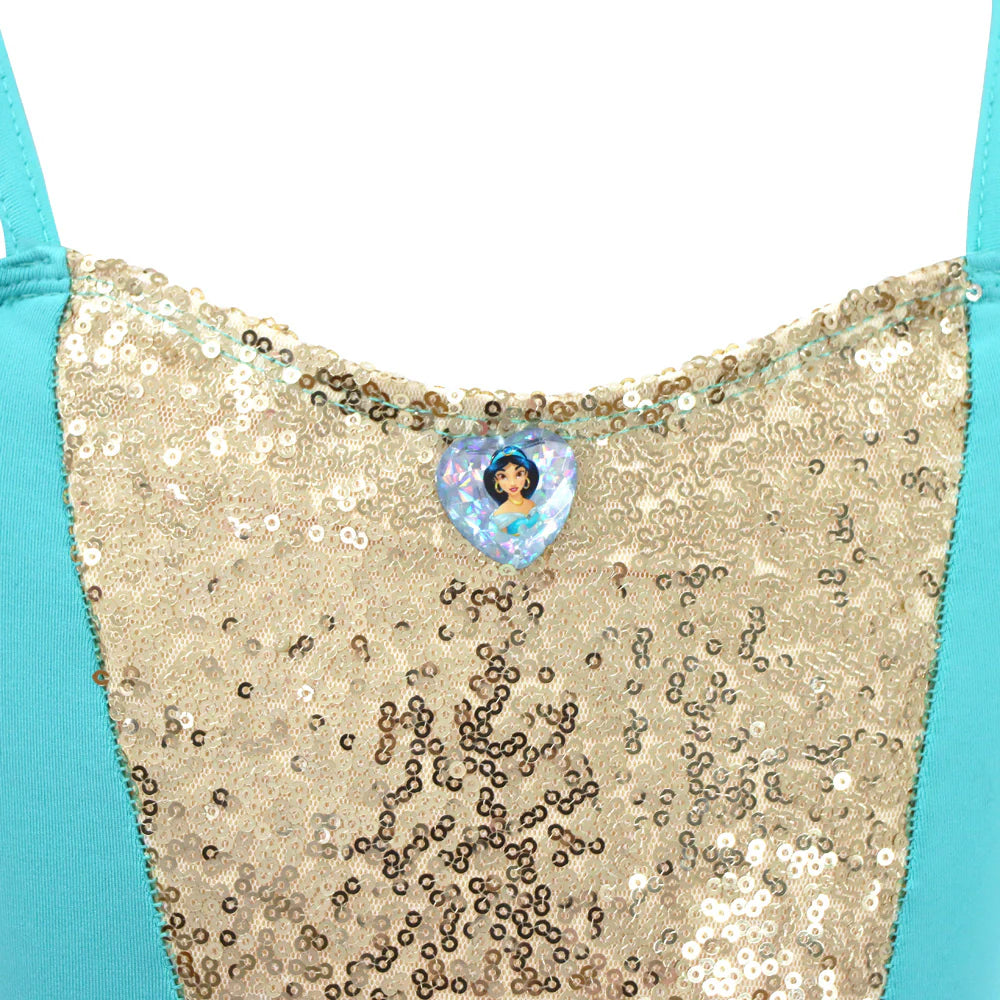 Disney Princess Tutu Dress | Jasmine