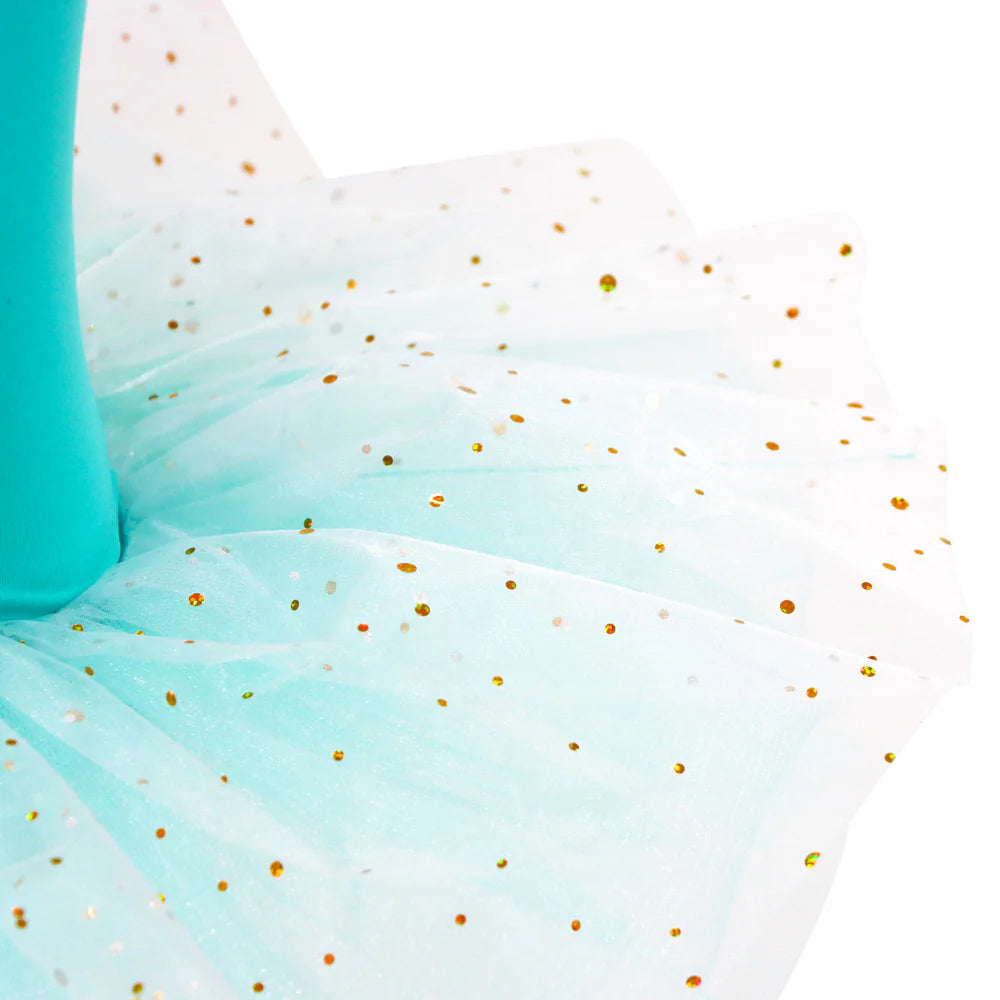 Disney Princess Tutu Dress | Jasmine