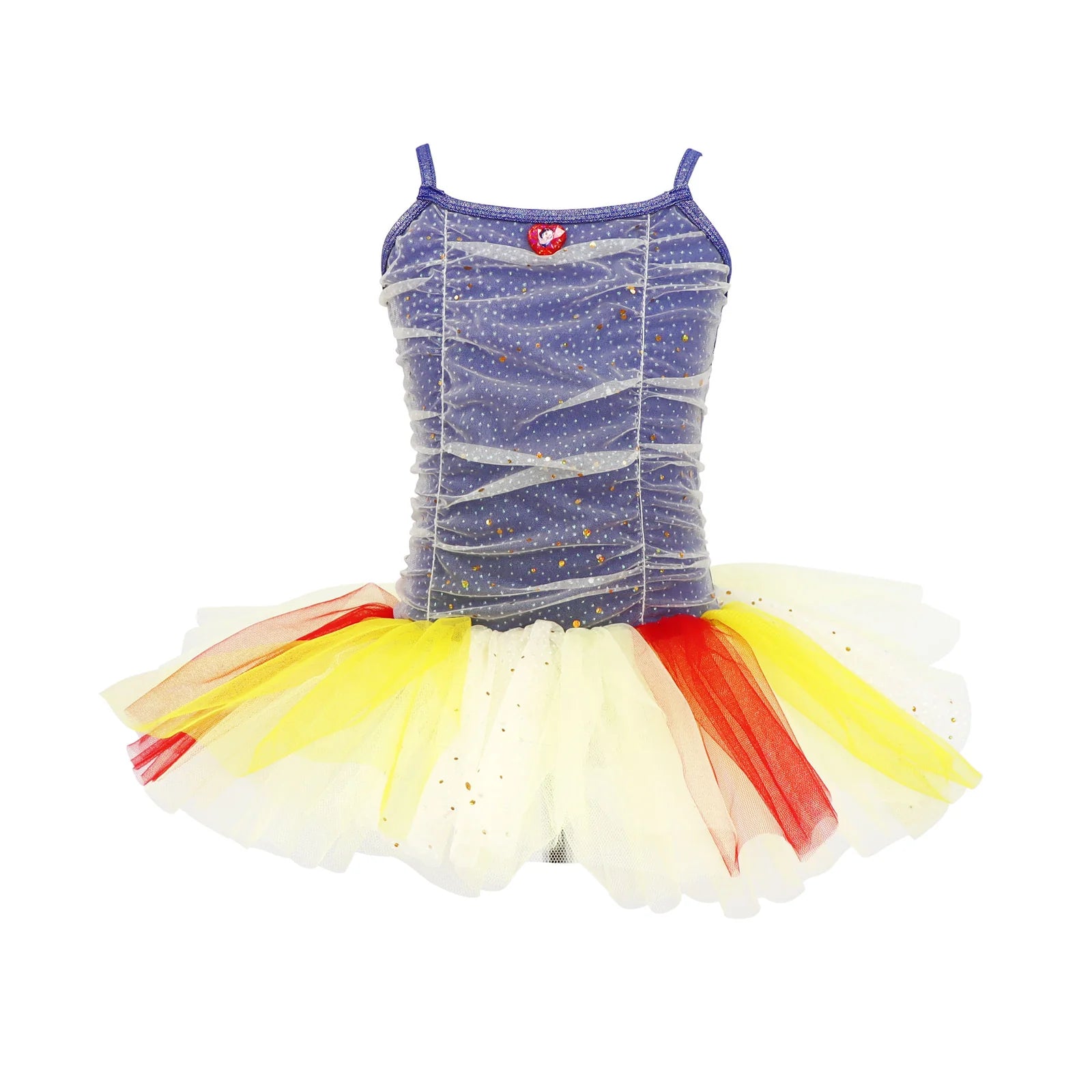 Disney Princess Tutu Dress | Snow White