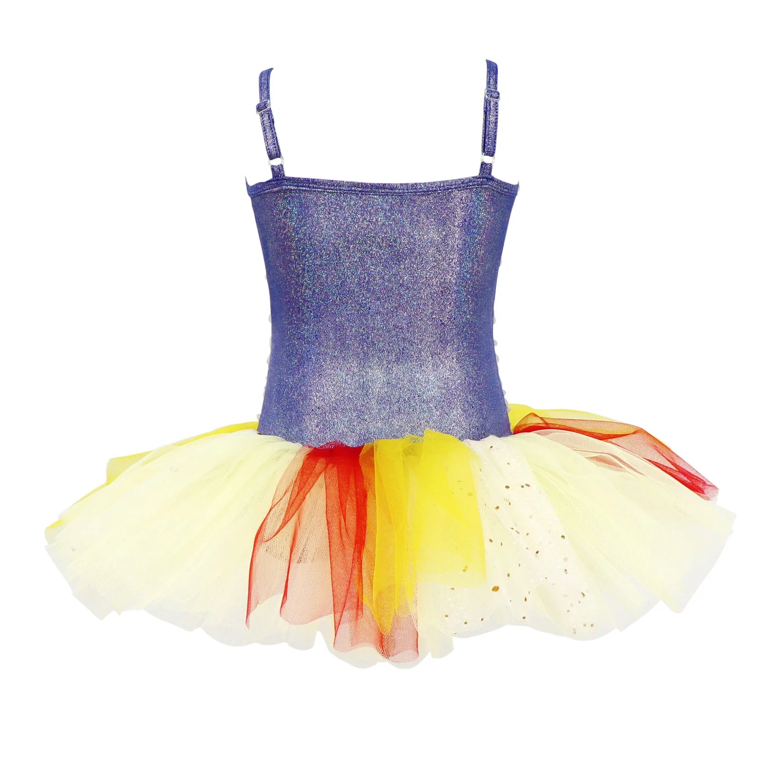Disney Princess Tutu Dress | Snow White