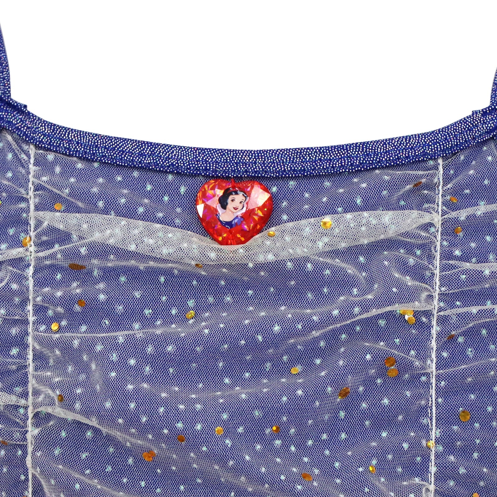 Disney Princess Tutu Dress | Snow White