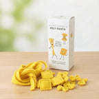 Felt Pasta Mixed Packet - Playtisserie