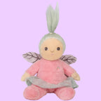 Dinky Dinkum Fifi Fairy pocket-sized fairy soft toy