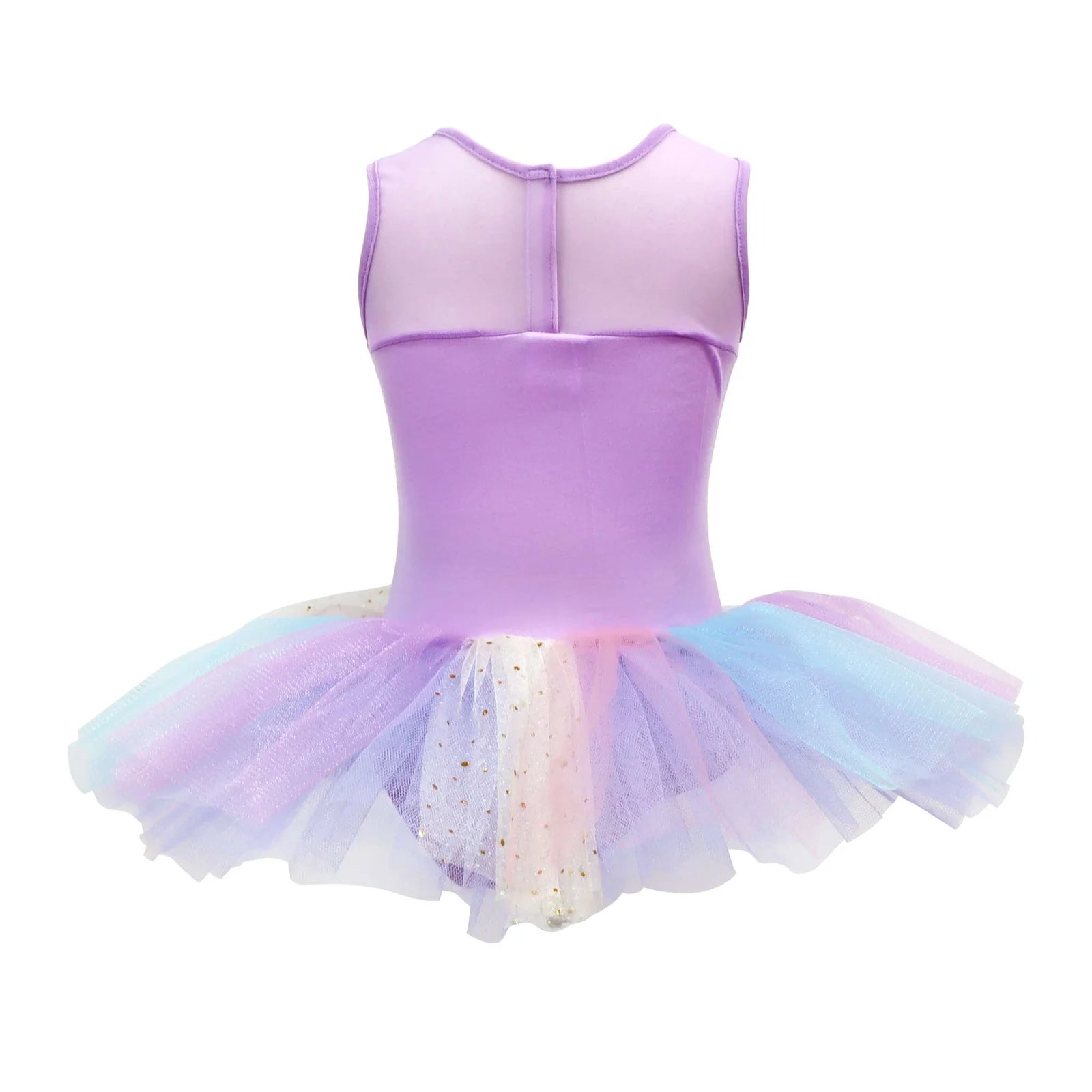 Disney Princess Tutu Dress | The Little Mermaid