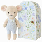 Tiny Bailey The Mouse - Cuddle + Kind