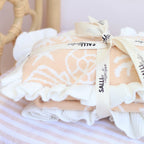 Shell Doll Bedding Set - SALLI Collective
