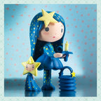 Luz & Light Figurine Set - Tinyly