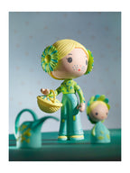 Flore & Bloom Figurine Set - Tinyly