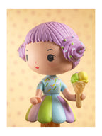 Tutti & Frutti Figurine Set - Tinyly