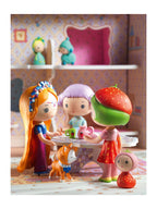 Tutti & Frutti Figurine Set - Tinyly