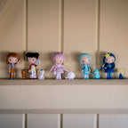 Luz & Light Figurine Set - Tinyly
