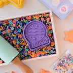 The Planets Stamp & Cutters Set - Playsense