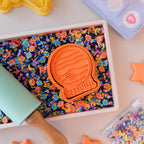 The Planets Stamp & Cutters Set - Playsense