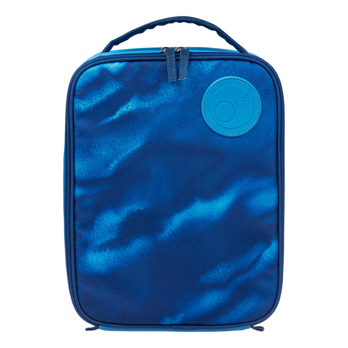 Insulated Lunchbag | Deep Sea