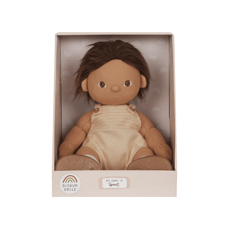 Sprout Dinkum Doll - Olli Ella