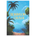 Robinson Crusoe (Wordsworth Collector's Edition) Hardcover - Daniel Defoe
