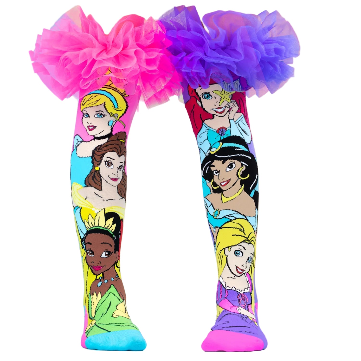 Disney Princess | Crazy Socks