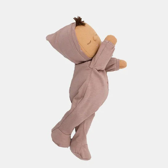 Baby doll soft toy Pip Dozy Dinkum Olli Ella