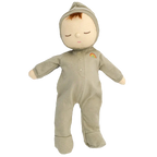 Pickle Dozy Dinkum doll by Olli Ella soft baby doll toy

