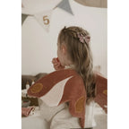 Ash Rose Butterfly Dress Up Wings - Fabelab