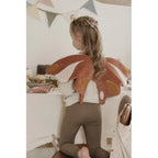 Ash Rose Butterfly Dress Up Wings - Fabelab