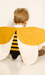 Bee Dress Up Wings - Fabelab