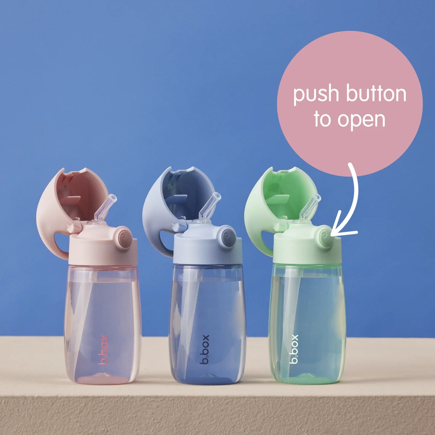 Junior Drink Bottle | 380ml