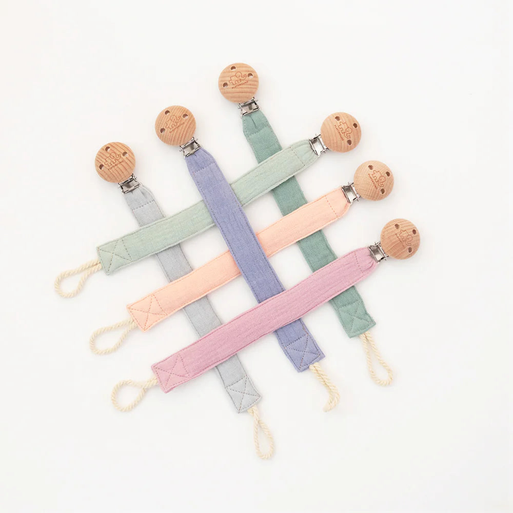 Cotton Fabric Dummy Chains - Living Textiles
